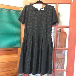 Lularoe Amelia Dress